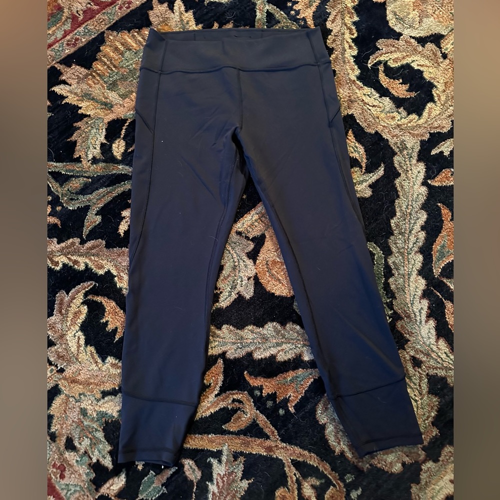 Lululemon Athletica Leggings